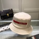 SOMBRERO PRADA