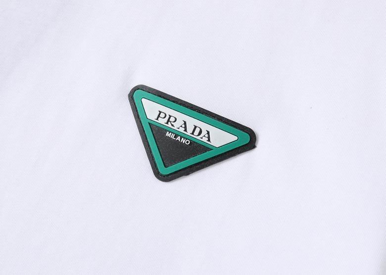 CAMISETA PRADA - Imagen 3