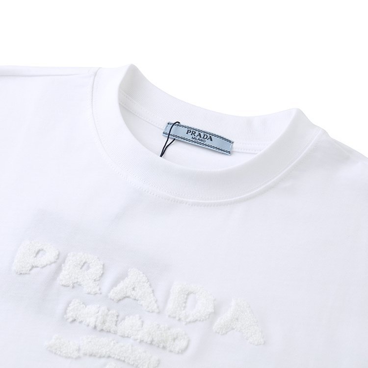 CAMISETA PRADA - Imagen 4