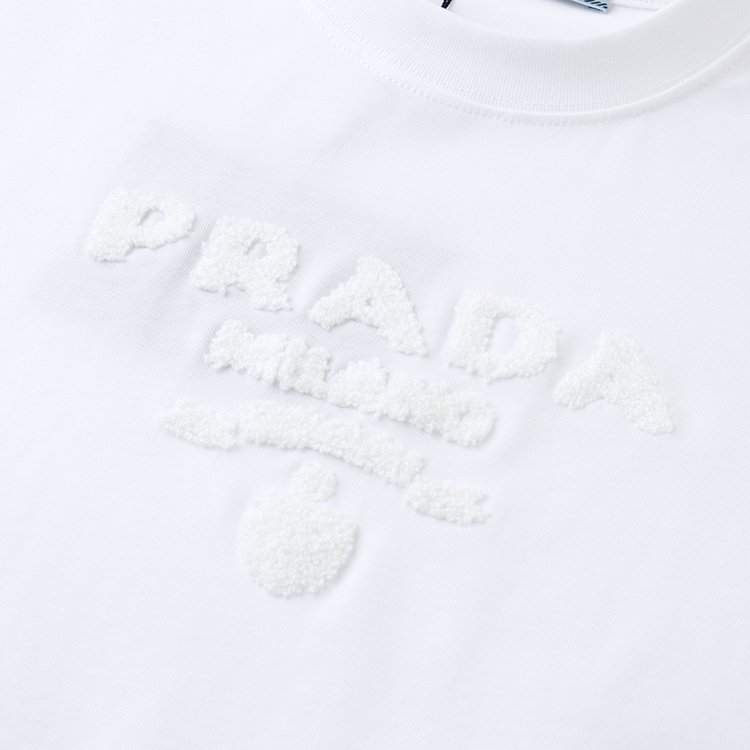 CAMISETA PRADA - Imagen 3