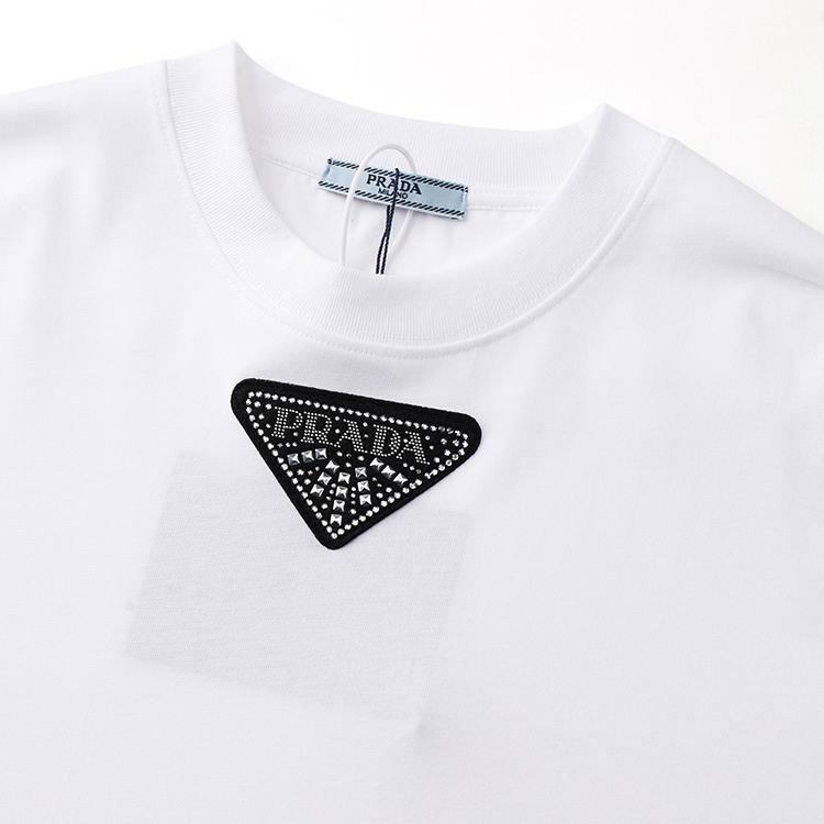 CAMISETA PRADA - Imagen 5