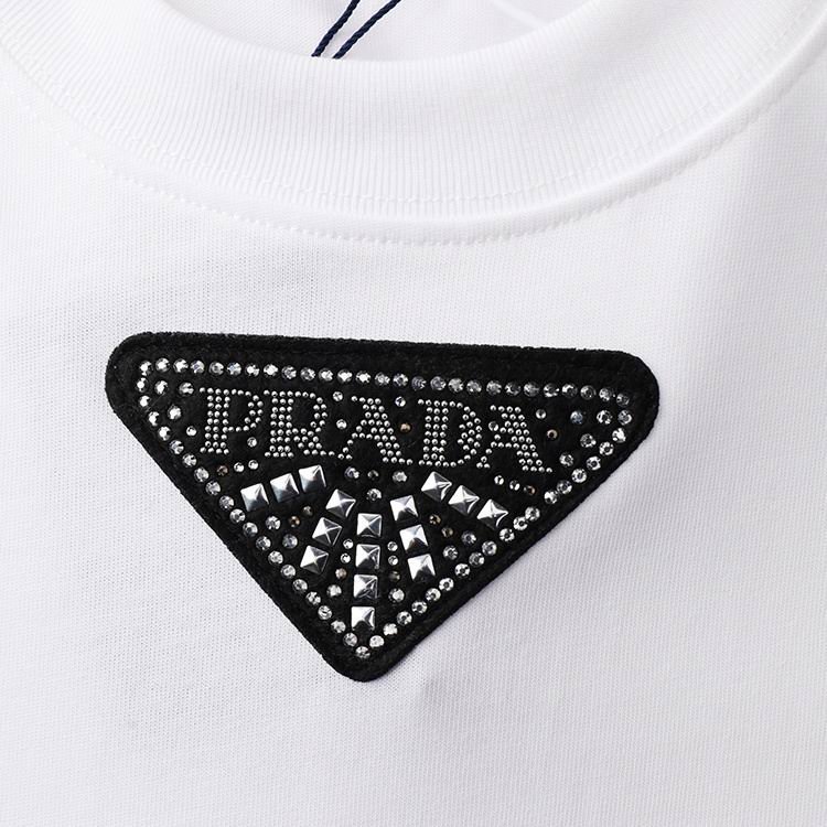 CAMISETA PRADA - Imagen 3