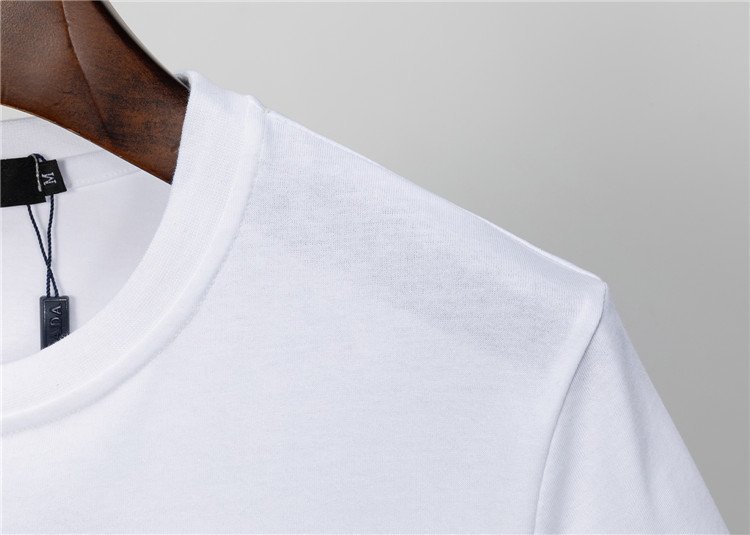 CAMISETA PRADA - Imagen 6