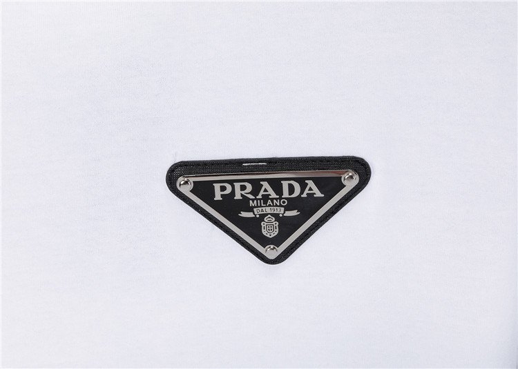 CAMISETA PRADA - Imagen 5