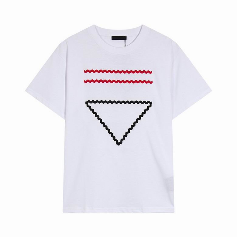 CAMISETA PRADA