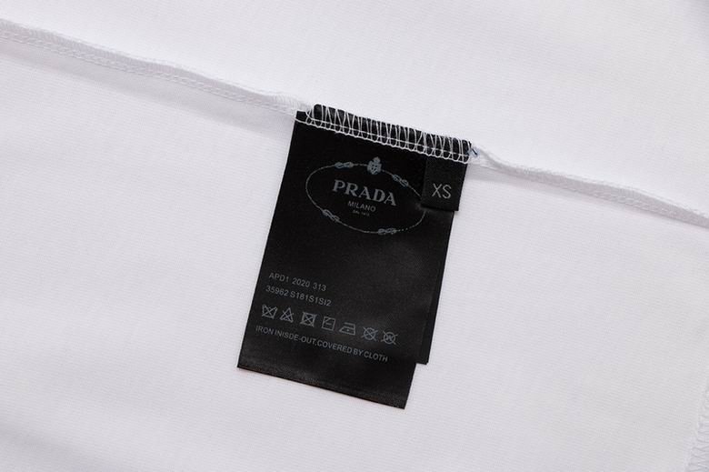 CAMISETA PRADA - Imagen 7