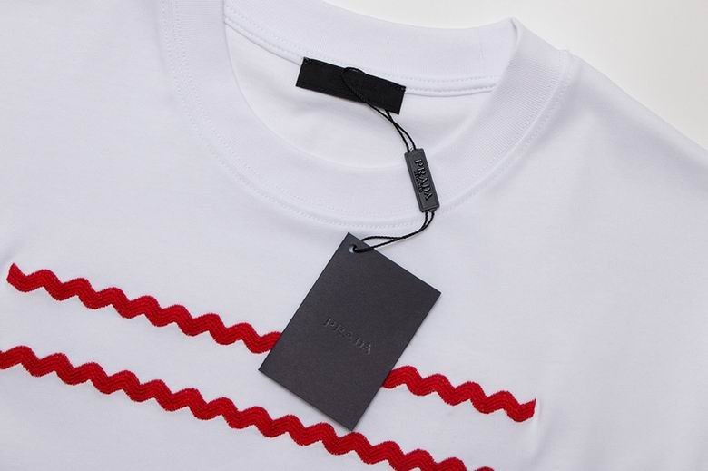 CAMISETA PRADA - Imagen 4