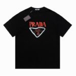 CAMISETA PRADA