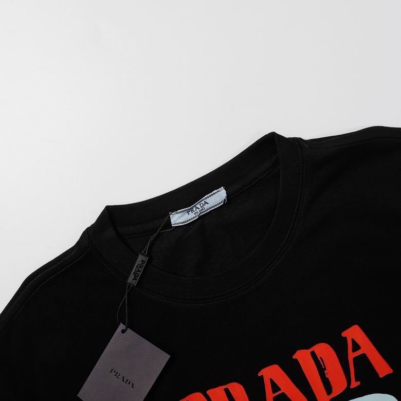 CAMISETA PRADA - Imagen 3
