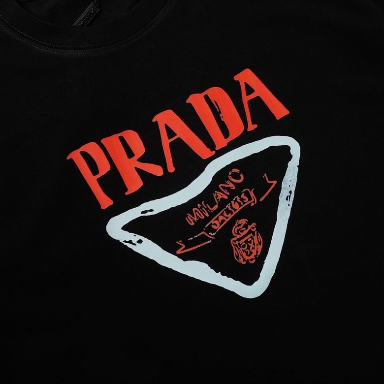 CAMISETA PRADA - Imagen 4