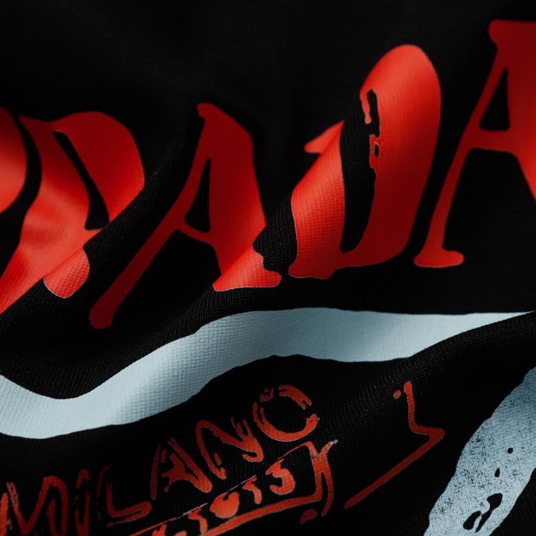 CAMISETA PRADA - Imagen 5
