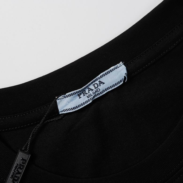 CAMISETA PRADA - Imagen 6