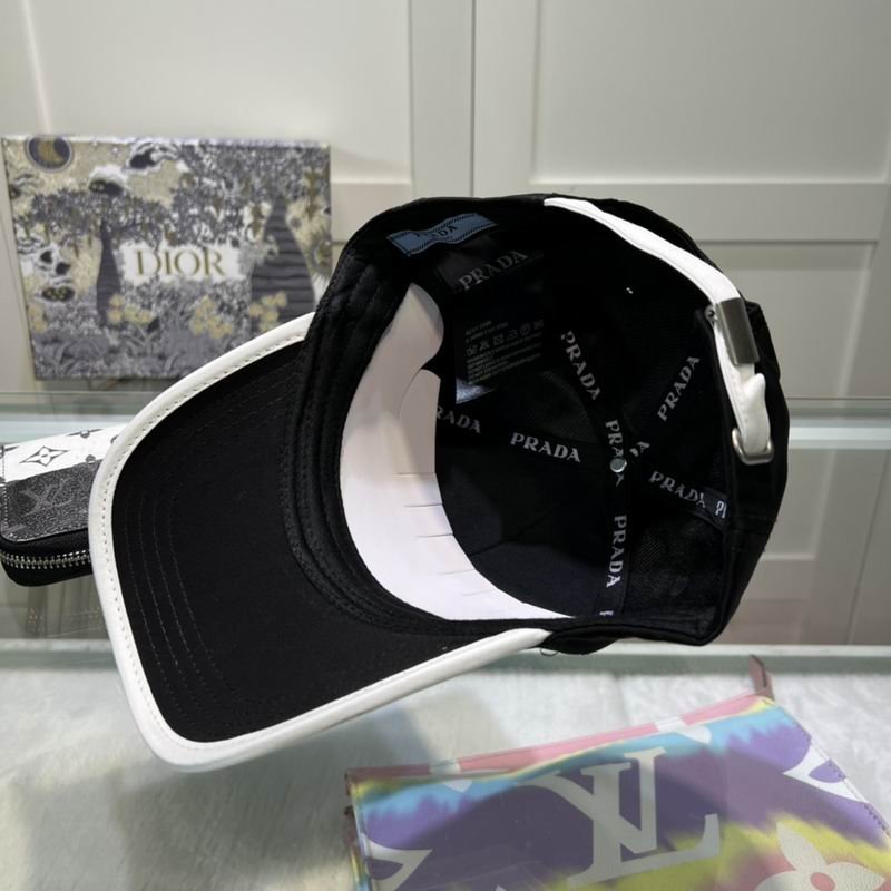 GORRA PRADA - Imagen 2