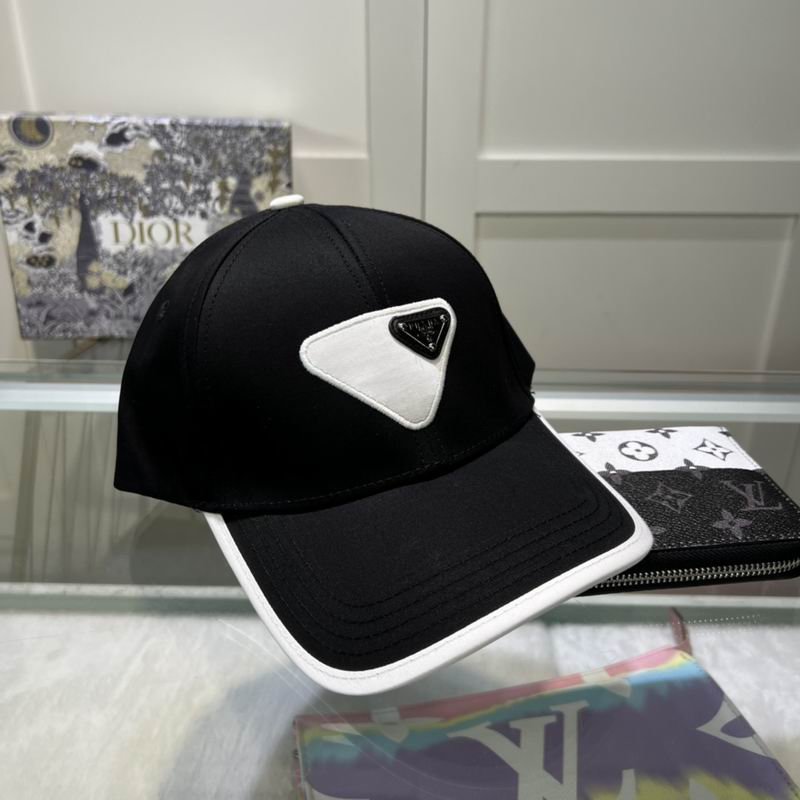 GORRA PRADA - Imagen 3