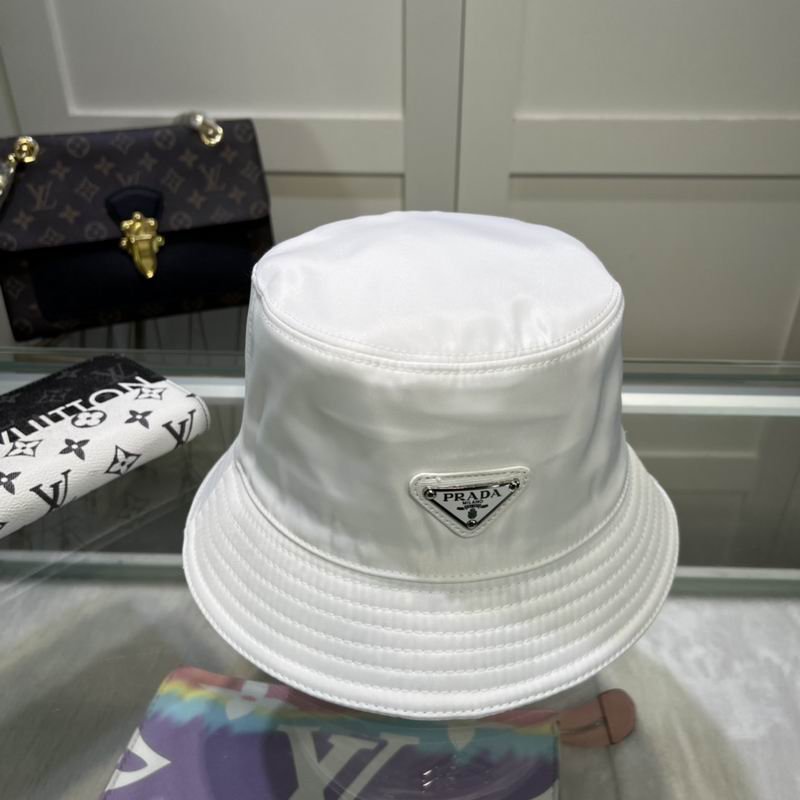 SOMBRERO PRADA