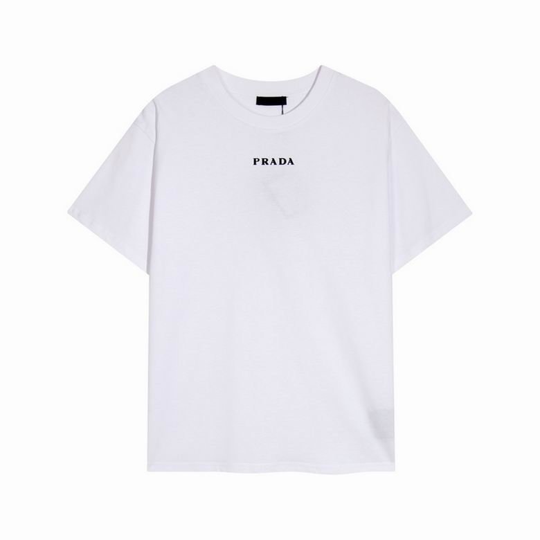 CAMISETA PRADA