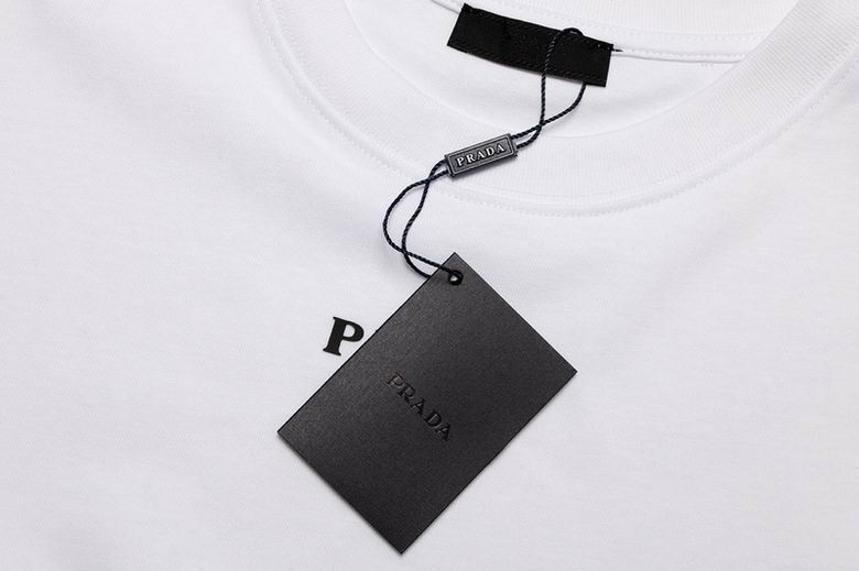 CAMISETA PRADA - Imagen 6