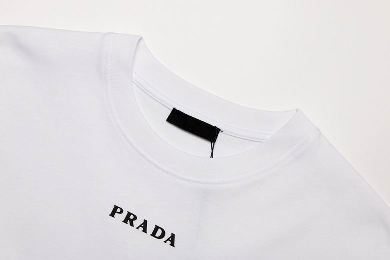 CAMISETA PRADA - Imagen 5