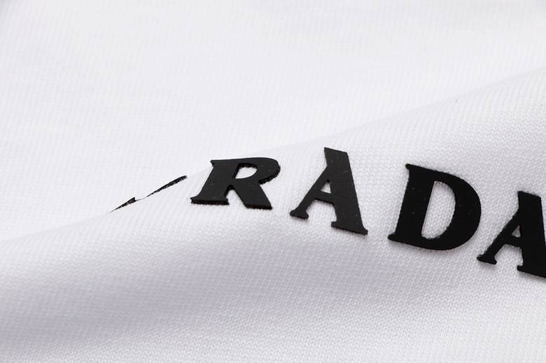 CAMISETA PRADA - Imagen 3