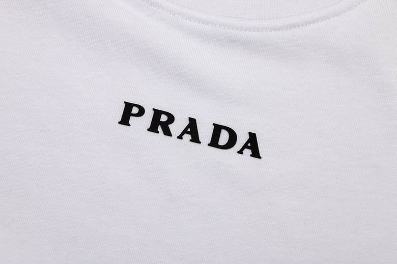 CAMISETA PRADA - Imagen 2