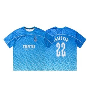 CAMISETA FÚTBOL TRAPSTAR