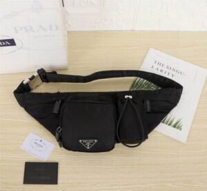 BOLSO WAIST PRADA