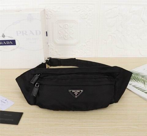 BOLSO WAIST PRADA