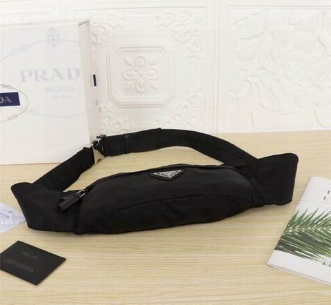 BOLSO WAIST PRADA - Imagen 2