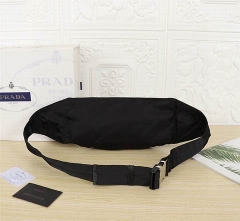 BOLSO WAIST PRADA - Imagen 5