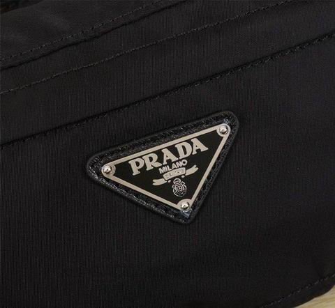 BOLSO WAIST PRADA - Imagen 3