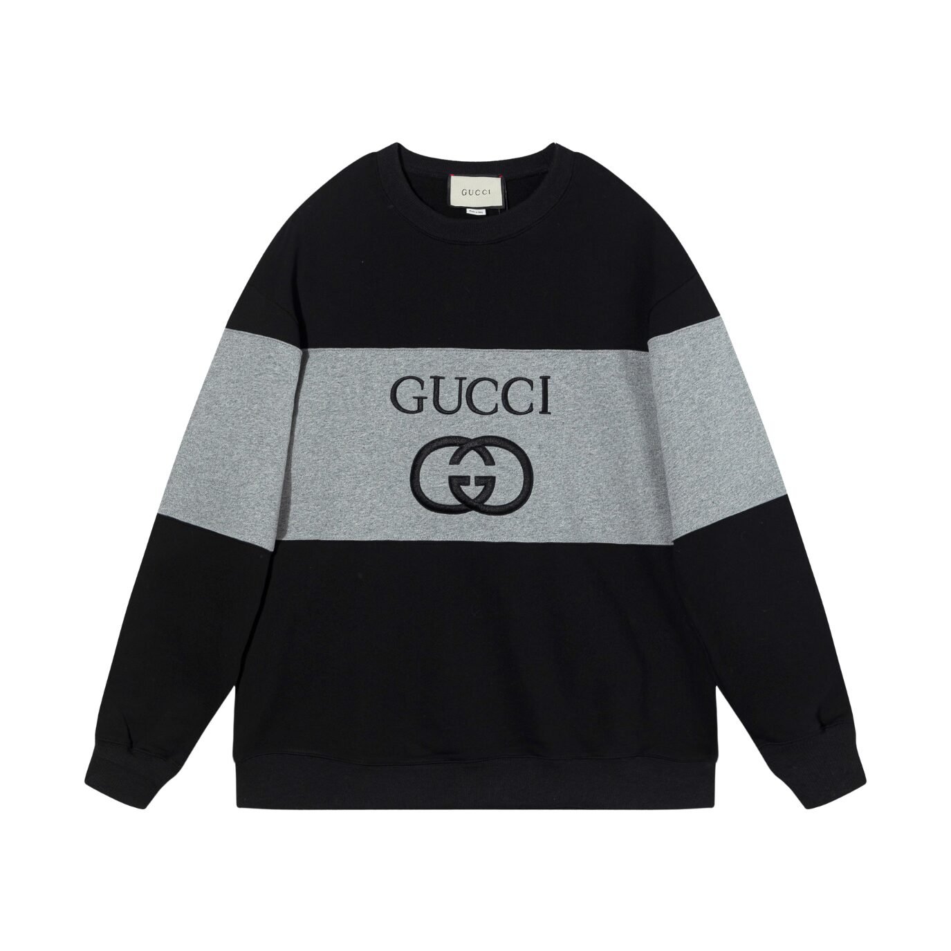 SUDADERA GUCCI