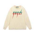SUDADERA GUCCI