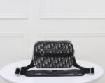BOLSO MESSENGER DIOR