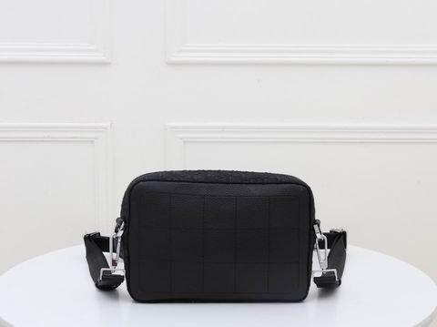 BOLSO MESSENGER DIOR - Imagen 5