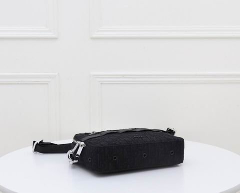 BOLSO MESSENGER DIOR - Imagen 3