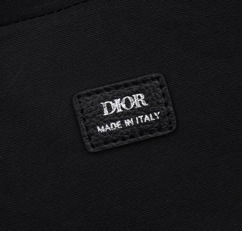 BOLSO MESSENGER DIOR - Imagen 9