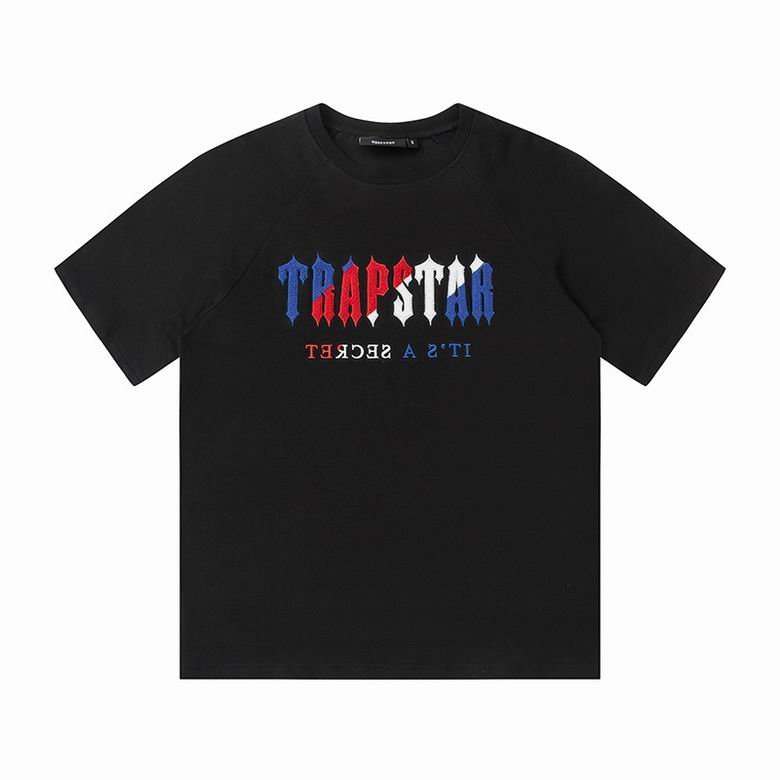 CONJUNTO CORTO TRAPSTAR - Imagen 13