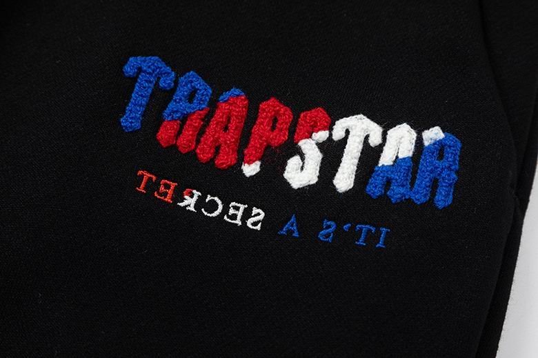CONJUNTO CORTO TRAPSTAR - Imagen 2