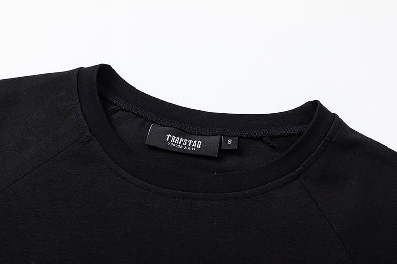 CONJUNTO CORTO TRAPSTAR - Imagen 6
