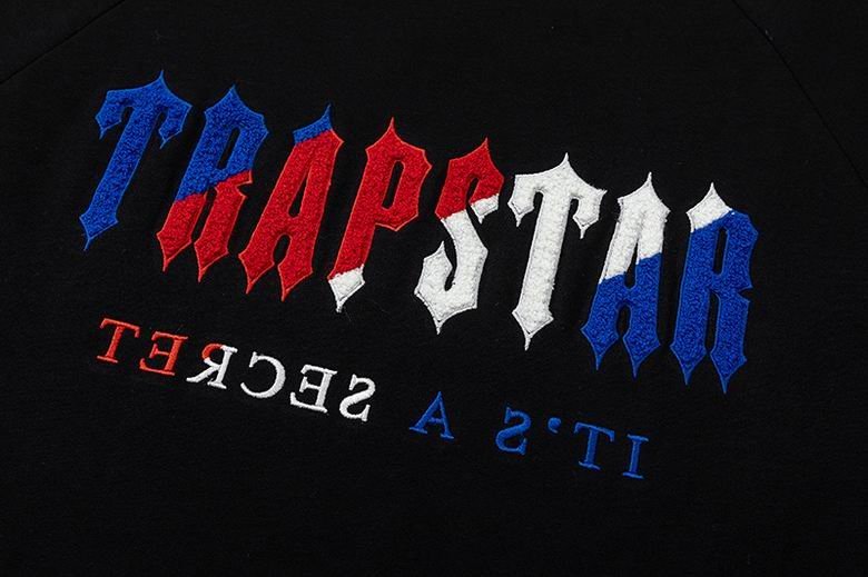 CONJUNTO CORTO TRAPSTAR - Imagen 5