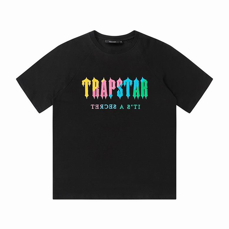 CONJUNTO CORTO TRAPSTAR - Imagen 6