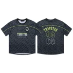 CAMISETA FÚTBOL TRAPSTAR