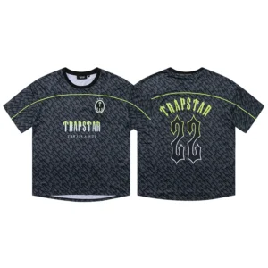 CAMISETA FÚTBOL TRAPSTAR