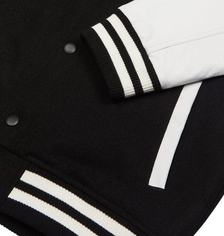 CHAQUETA VARSITY TRAPSTAR - Imagen 3