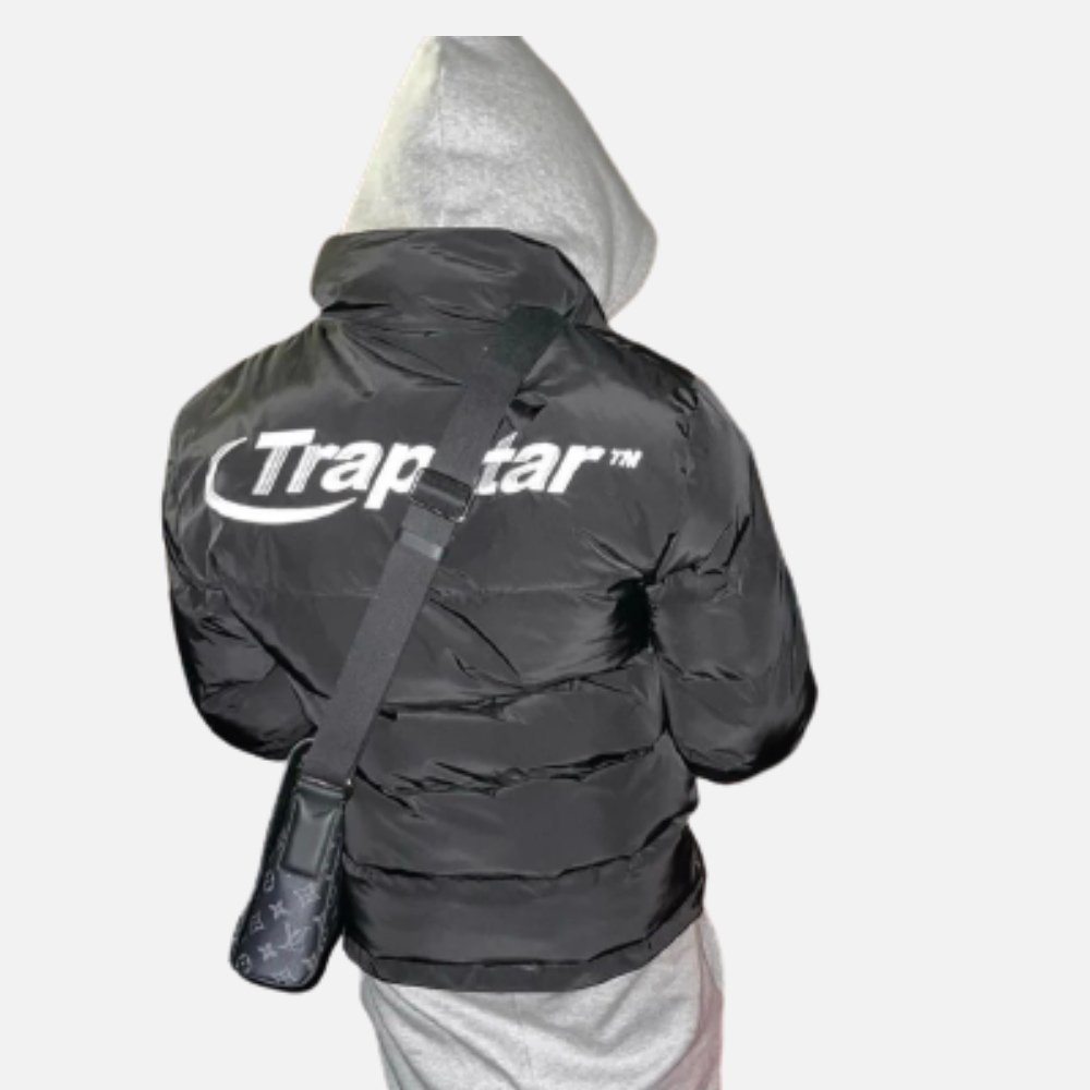 CHAQUETÓN TRAPSTAR - Imagen 5