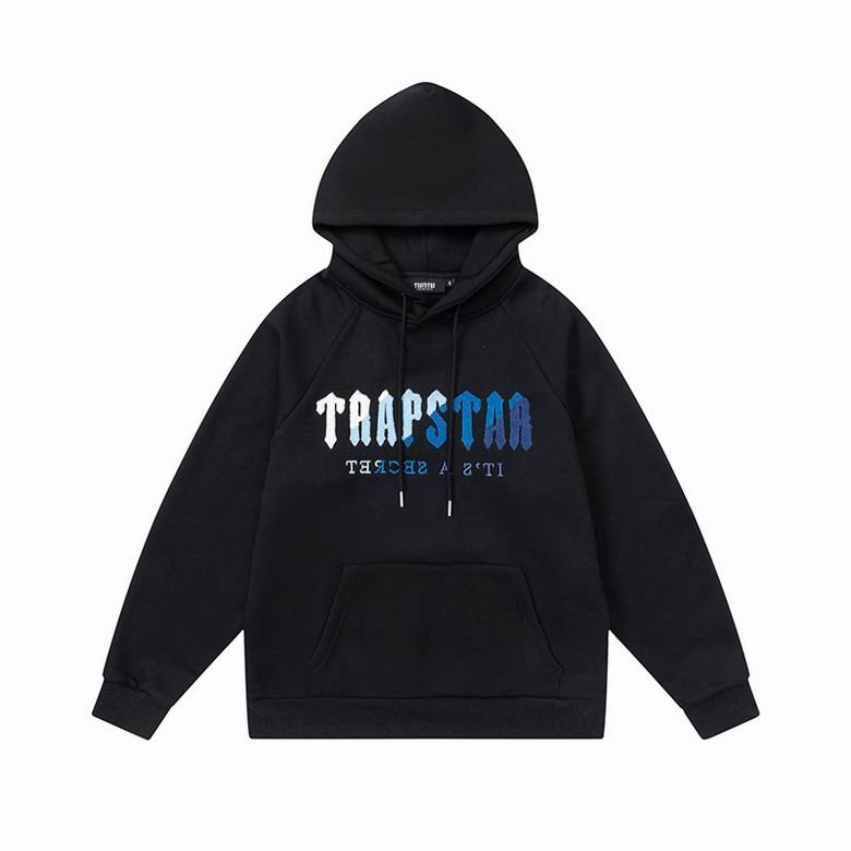 CHÁNDAL TRAPSTAR - Imagen 4