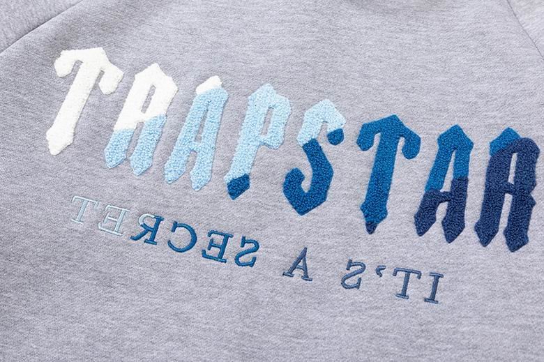 CHÁNDAL TRAPSTAR - Imagen 11