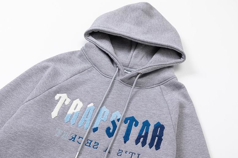 CHÁNDAL TRAPSTAR - Imagen 5