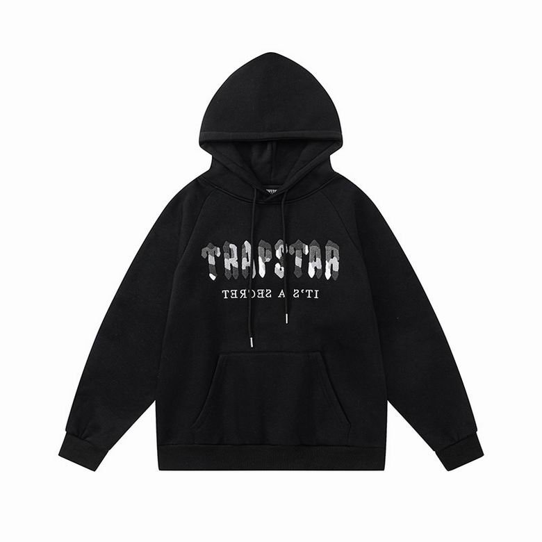 CHÁNDAL TRAPSTAR - Imagen 4
