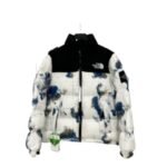 CHAQUETA NORTH FACE - EARTH PRINT